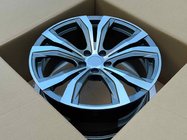 Lexus LFA 2010–2013 OEM kalti diski R20 V6 (4 gab.) foto 3