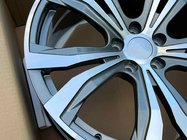 Lexus LFA 2010–2013 OEM kalti diski R20 V6 (4 gab.) foto 6