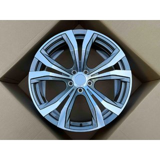 OEM kalti diski R20 V6 (4 gab.) foto 1