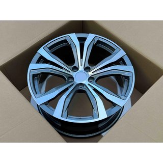 OEM kalti diski R20 V6 (4 gab.) foto 2