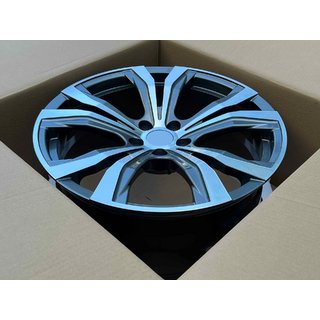 OEM kalti diski R20 V6 (4 gab.) foto 4
