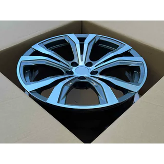 OEM kalti diski R20 V6 (4 gab.) Lexus LFA 2010–2013 foto 4