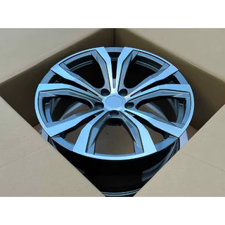 OEM kalti diski R20 V6 (4 gab.) Lexus LFA 2010–2013 foto 3