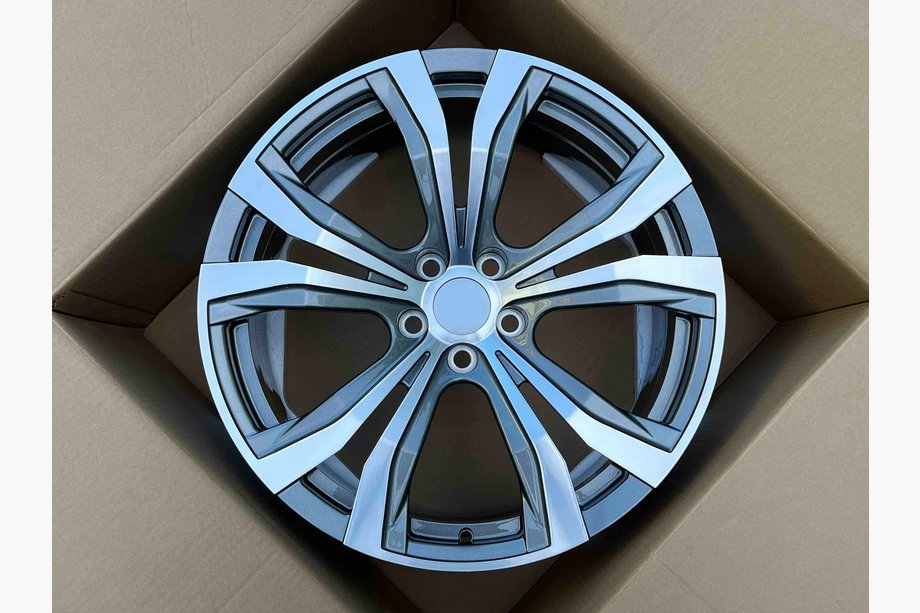 Lexus LFA 2010–2013 OEM kalti diski R20 V6 (4 gab.) Image