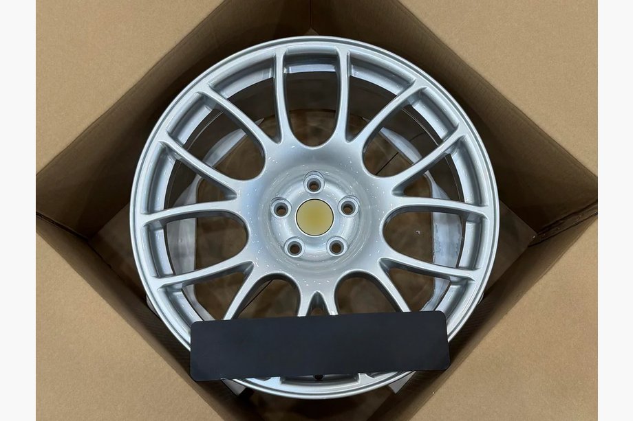 Lexus LFA 2010–2013 Kaltie diski OEM R20 V7 (4 gab.) Foto 1