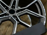 Lotus Emeya Kaltie diski OEM R20 V7 (4 gab.) foto 8