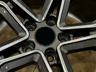 Lotus Emeya Kaltie diski OEM R20 V7 (4 gab.) foto 9