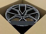 Lotus Emeya Kaltie diski OEM R20 V7 (4 gab.) foto 4