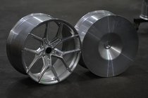 Lotus Emeya Kaltie diski OEM R20 V7 (4 gab.) foto 11