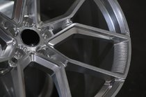 Lotus Emeya Kaltie diski OEM R20 V7 (4 gab.) foto 13