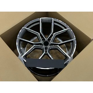 Kaltie diski OEM R20 V7 (4 gab.) foto 3