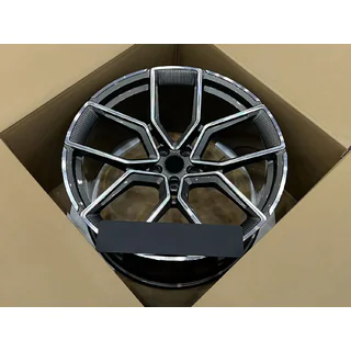 Kaltie diski OEM R20 V7 (4 gab.) foto 3