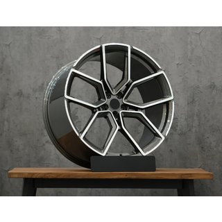 Kaltie diski OEM R20 V7 (4 gab.) Lotus Emeya foto 1