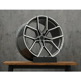 Kaltie diski OEM R20 V7 (4 gab.) foto 1