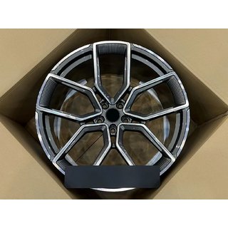 Kaltie diski OEM R20 V7 (4 gab.) foto 2