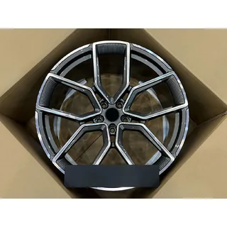 Kaltie diski OEM R20 V7 (4 gab.) foto 2