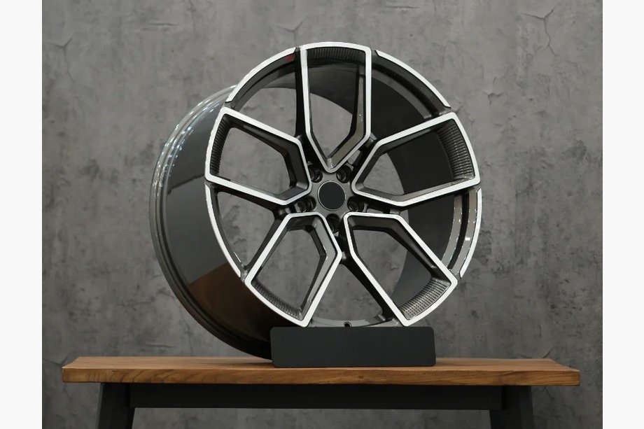 Lotus Emeya Kaltie diski OEM R20 V7 (4 gab.) Image