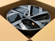 Lucid Air Kaltie OEM diski R19 V1 (4 gab.) foto 3