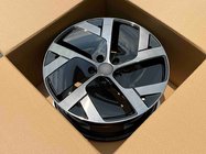 Lucid Air Kaltie OEM diski R19 V1 (4 gab.) foto 2