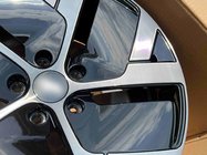 Lucid Air Kaltie OEM diski R19 V1 (4 gab.) foto 6
