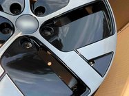 Lucid Air Kaltie OEM diski R19 V1 (4 gab.) foto 7