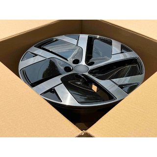 Kaltie OEM diski R19 V1 (4 gab.) foto 3