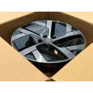 Kaltie OEM diski R19 V1 (4 gab.) foto 3