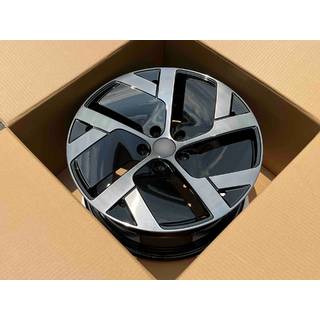 Kaltie OEM diski R19 V1 (4 gab.) Lucid Air foto 2