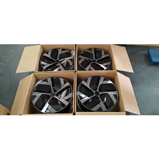 Kaltie OEM diski R19 V1 (4 gab.) foto 4