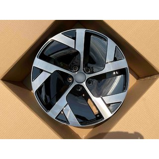 Kaltie OEM diski R19 V1 (4 gab.) Lucid Air foto 1