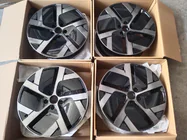 Lucid Air Kaltie diski OEM R19 V2 (4 gab.) foto 5