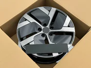 Lucid Air Kaltie diski OEM R19 V2 (4 gab.) foto 2