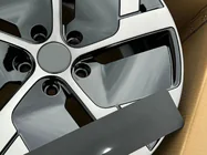 Lucid Air Kaltie diski OEM R19 V2 (4 gab.) foto 6