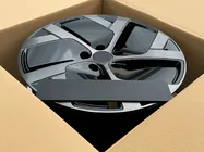 Lucid Air Kaltie diski OEM R19 V2 (4 gab.) foto 4