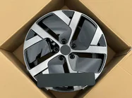 Lucid Air Kaltie diski OEM R19 V2 (4 gab.) foto 1