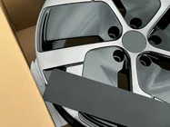 Lucid Air Kaltie diski OEM R19 V2 (4 gab.) foto 7
