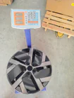 Lucid Air Kaltie diski OEM R19 V2 (4 gab.) foto 9