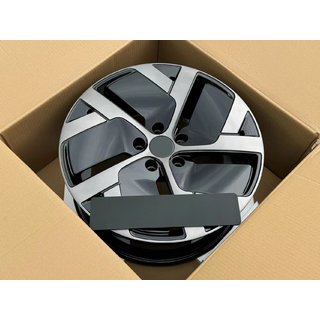 Kaltie diski OEM R19 V2 (4 gab.) foto 2