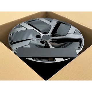 Kaltie diski OEM R19 V2 (4 gab.) Lucid Air foto 4