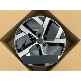Kaltie diski OEM R19 V2 (4 gab.) foto 1