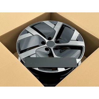 Kaltie diski OEM R19 V2 (4 gab.) foto 3