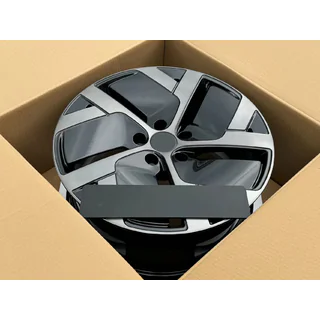Kaltie diski OEM R19 V2 (4 gab.) foto 3