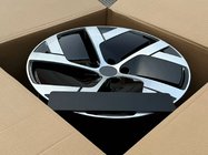 Lucid Air Kaltie OEM diski R19 V3 (4 gab.) foto 4