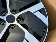 Lucid Air Kaltie OEM diski R19 V3 (4 gab.) foto 9