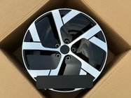 Lucid Air Kaltie OEM diski R19 V3 (4 gab.) foto 2