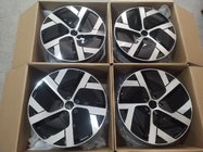 Lucid Air Kaltie OEM diski R19 V3 (4 gab.) foto 5