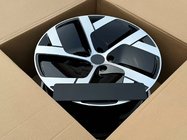 Lucid Air Kaltie OEM diski R19 V3 (4 gab.) foto 3
