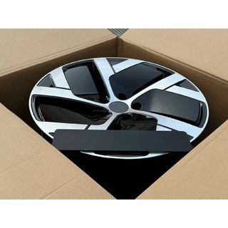 Kaltie OEM diski R19 V3 (4 gab.) Lucid Air foto 4