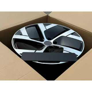 Kaltie OEM diski R19 V3 (4 gab.) foto 4