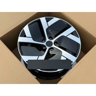 Kaltie OEM diski R19 V3 (4 gab.) Lucid Air foto 1